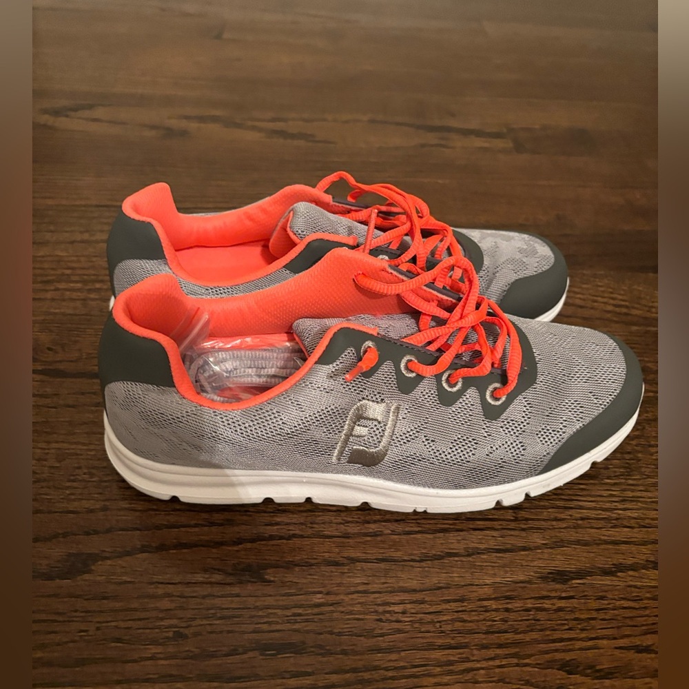 FootJoy Women’s Enjoy Golf Shoe